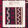 Baluch Rug Ref 179420