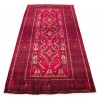 Tapis persan Baluchi fait main Réf ID 179421 - 100 × 201