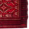 Tapis persan Baluchi fait main Réf ID 179421 - 100 × 201