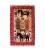 Baluch Rug Ref 179422