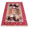 Tapis persan Baluchi fait main Réf ID 179422 - 87 × 140