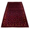 Tapis persan Baluchi fait main Réf ID 179423 - 100 × 188