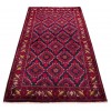 Tapis persan Baluchi fait main Réf ID 179423 - 100 × 188