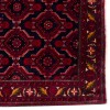 Tapis persan Baluchi fait main Réf ID 179423 - 100 × 188