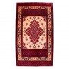 Tapis persan Baluchi fait main Réf ID 179424 - 93 × 163