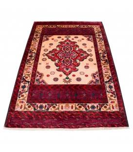 Tapis persan Baluchi fait main Réf ID 179424 - 93 × 163