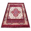 Tapis persan Baluchi fait main Réf ID 179424 - 93 × 163