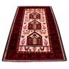 Tapis persan Baluchi fait main Réf ID 179425 - 112 × 194