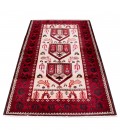 Baluchi Alfombera Persa  Ref 179425