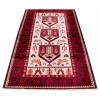 Tapis persan Baluchi fait main Réf ID 179425 - 112 × 194