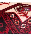 Baluchi Alfombera Persa  Ref 179425