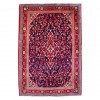 Tapis persan Jozan fait main Réf ID 179427 - 103 × 154