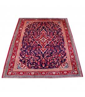 Tapis persan Jozan fait main Réf ID 179427 - 103 × 154