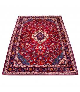 Tapis persan Darjazin fait main Réf ID 179428 - 107 × 160