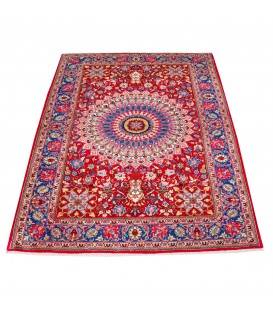 Tapis persan Sarouak fait main Réf ID 179429 - 103 × 162