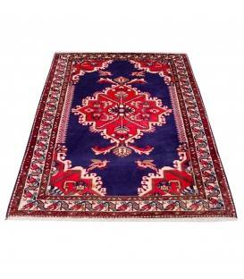 Tapis persan Tafresh fait main Réf ID 179430 - 108 × 153