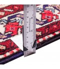 Handgeknüpfter Tafresh Teppich. Ziffer 179430