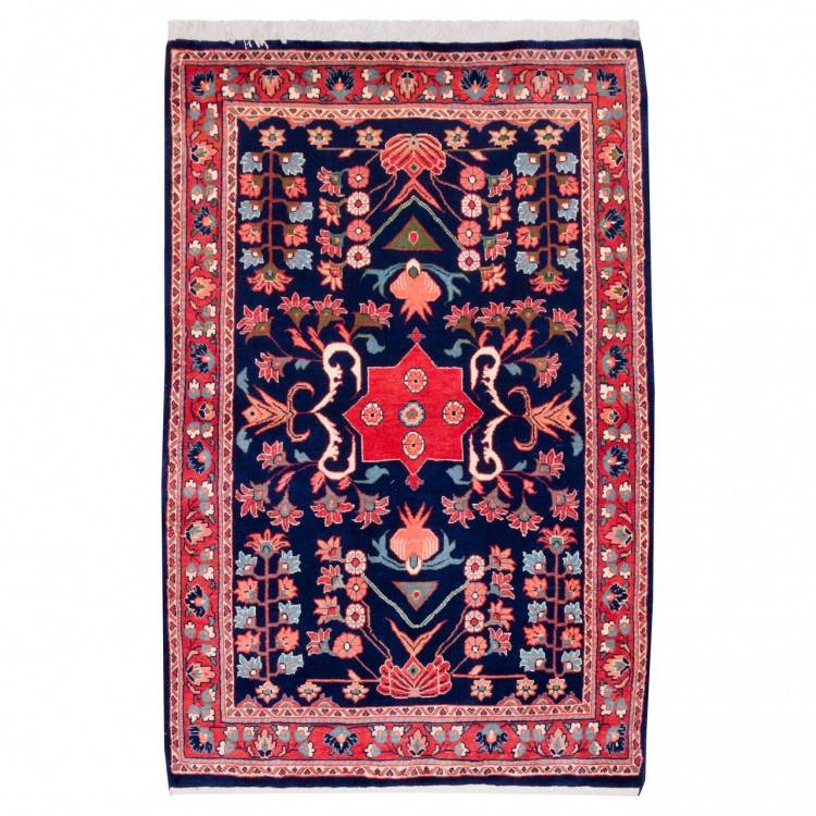 Tapis persan Sarouak fait main Réf ID 179431 - 105 × 160