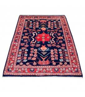 Tapis persan Sarouak fait main Réf ID 179431 - 105 × 160