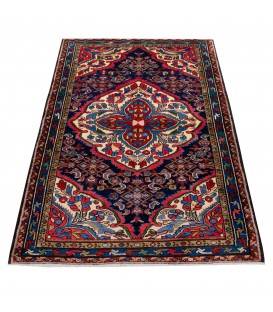 Tapis persan Borchalu fait main Réf ID 179434 - 109 × 161