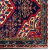 Tapis persan Borchalu fait main Réf ID 179434 - 109 × 161