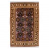 Tapis persan Tabriz fait main Réf ID 179435 - 100 × 155