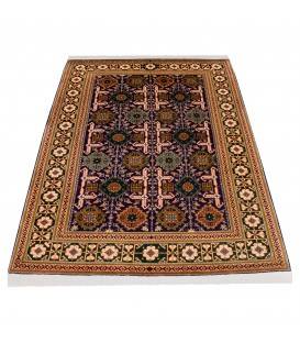 Tapis persan Tabriz fait main Réf ID 179435 - 100 × 155