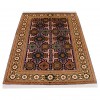 Tapis persan Tabriz fait main Réf ID 179435 - 100 × 155