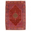 Tapis persan Takab fait main Réf ID 179436 - 115 × 167