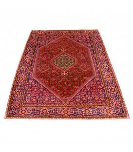 Tapis persan Takab fait main Réf ID 179436 - 115 × 167