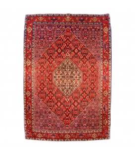 Tapis persan Takab fait main Réf ID 179437 - 119 × 173