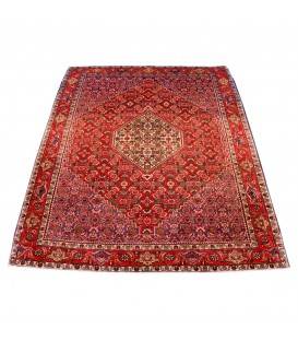 Tapis persan Takab fait main Réf ID 179437 - 119 × 173