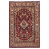 Tapis persan Hamedan fait main Réf ID 179439 - 137 × 205