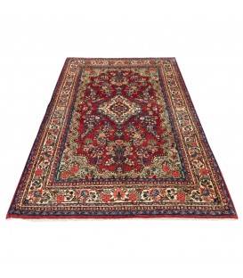 Tapis persan Hamedan fait main Réf ID 179439 - 137 × 205