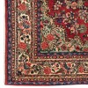 Tapis persan Hamedan fait main Réf ID 179439 - 137 × 205