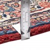 Tapis persan Hamedan fait main Réf ID 179439 - 137 × 205