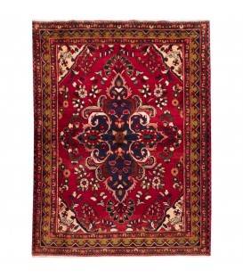 Tapis persan Lillian fait main Réf ID 179440 - 164 × 218