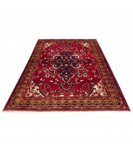 Tapis persan Lillian fait main Réf ID 179440 - 164 × 218