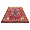 Tapis persan Lillian fait main Réf ID 179440 - 164 × 218