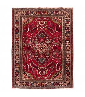 Tapis persan Lillian fait main Réf ID 179441 - 173 × 225