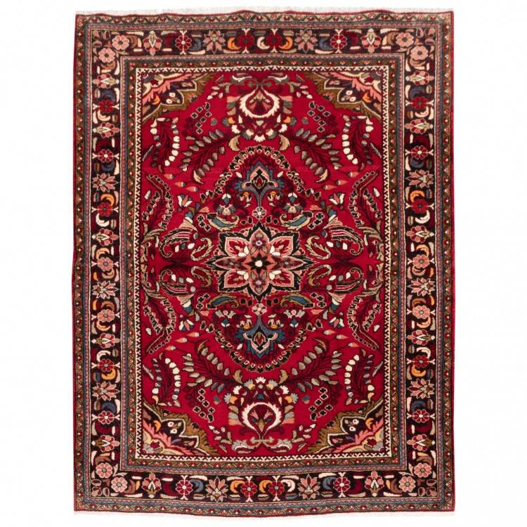 Tapis persan Lillian fait main Réf ID 179441 - 173 × 225