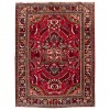 Tapis persan Lillian fait main Réf ID 179441 - 173 × 225