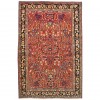 Tapis persan Jozan fait main Réf ID 179442 - 140 × 210