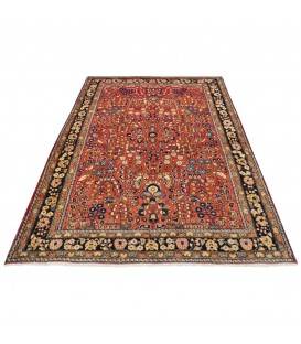 Tapis persan Jozan fait main Réf ID 179442 - 140 × 210