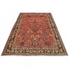 Tapis persan Jozan fait main Réf ID 179442 - 140 × 210