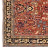 Tapis persan Jozan fait main Réf ID 179442 - 140 × 210