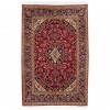 Tapis persan Kashan fait main Réf ID 179443 - 111 × 170