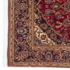 Tapis persan Kashan fait main Réf ID 179443 - 111 × 170