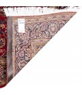Handgeknüpfter Kashan Teppich. Ziffer 179443