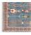 Sabzevar Alfombera Persa  Ref 179444